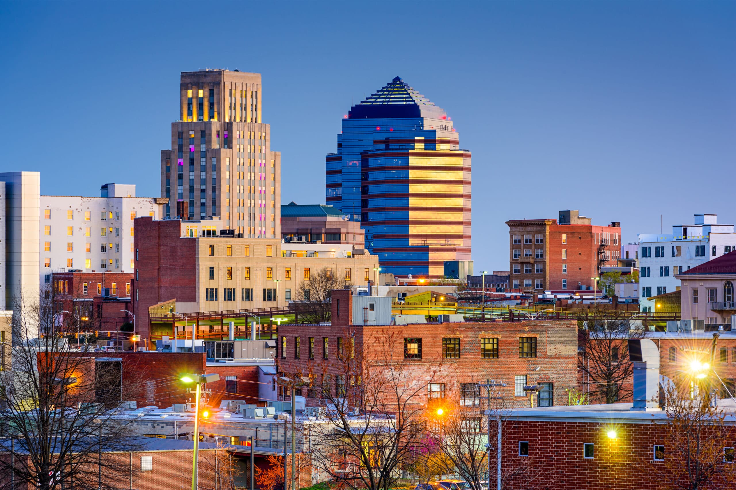 Here When It Counts Durham NC